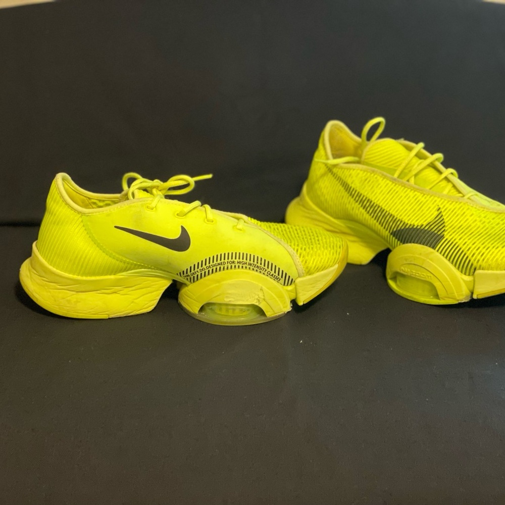Nike Zoom SuperRep
